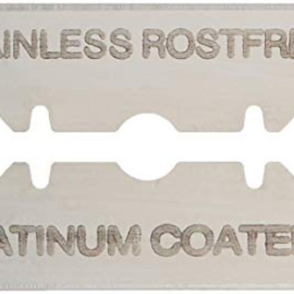 Adjustable Futur Brushed Chrome Safety Razor